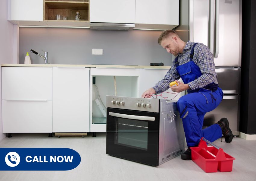 Appliance Repair Services in Porter Corners, NY